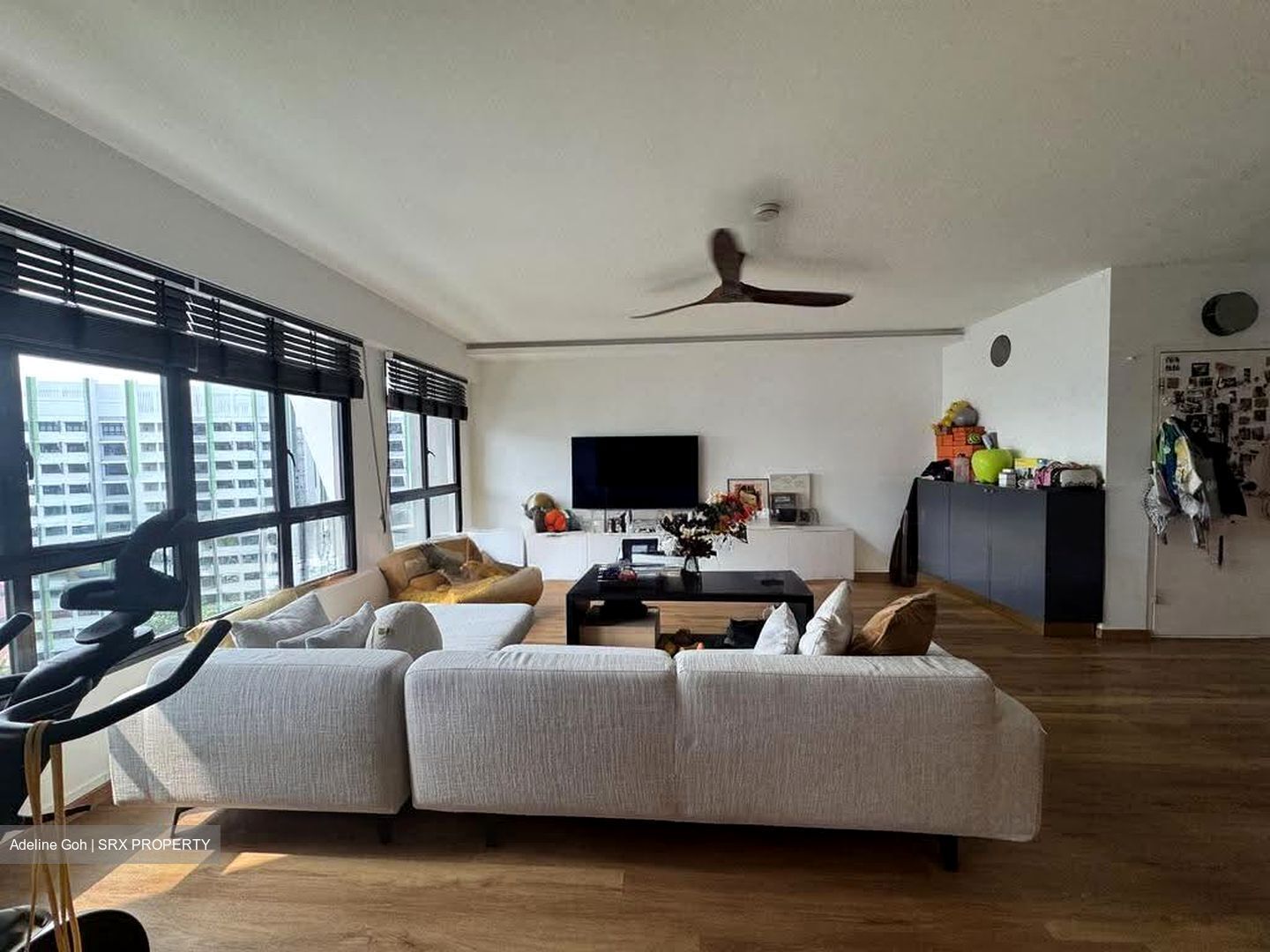 Blk 107B Alkaff Oasis (Toa Payoh), HDB 5 Rooms #636197991
